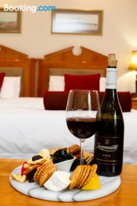 Zevenwacht Country Inn蜜月套间