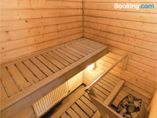 三卧室度假别墅