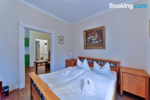 公寓（Ida with Terrace）