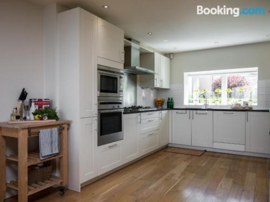 四卧房（假日）