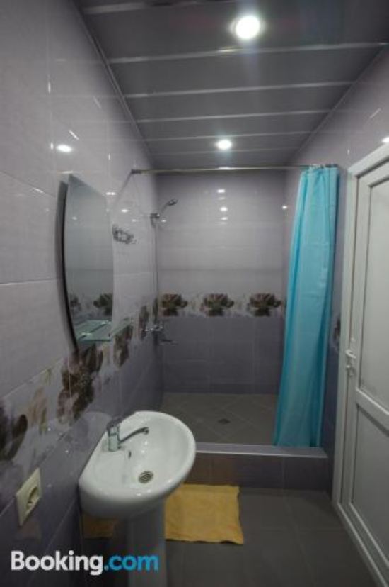 豪华双人间带淋浴