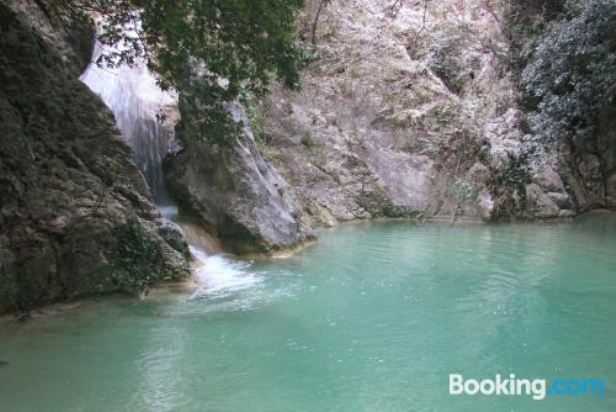 公寓 - 地面楼层