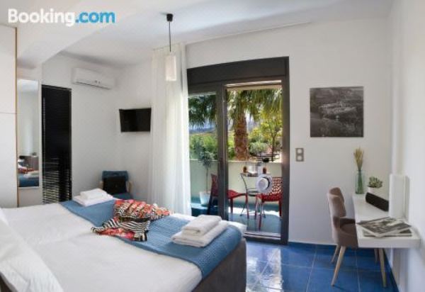 三卧室海景别墅 - 带私人游泳池