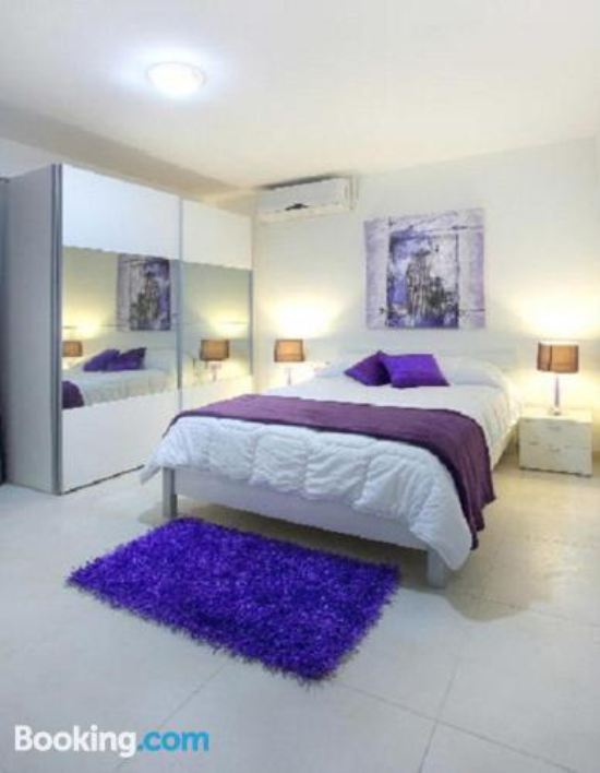 别墅（带独立泳池）