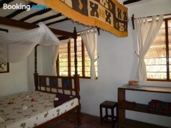 一卧室简易别墅