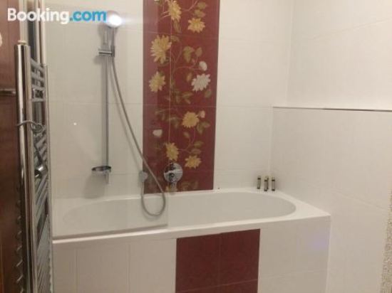 雙人間可使用健康中心