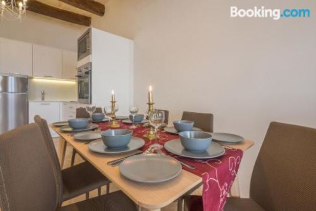 Valletta Suite DrewApartment with Sea View