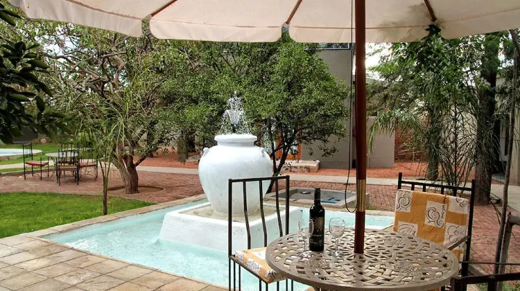 Village Boutique Hotel Facilities