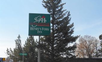 Henry's Fork Inn