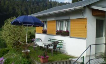 Holiday Home in Thuringia