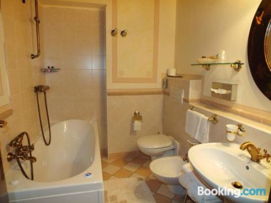 小型套房 - 带spa浴缸