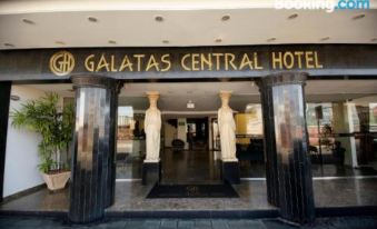 Galatas Central Hotel