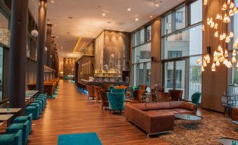 Motel One Dresden - Palaisplatz