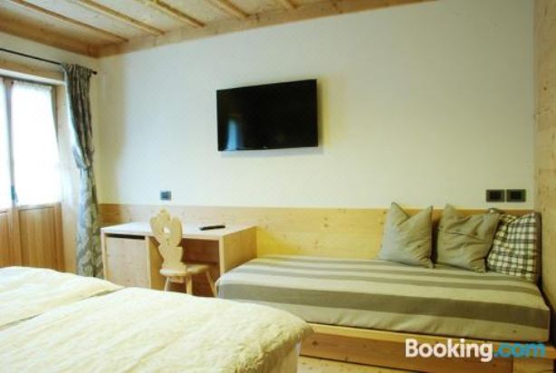 山景双人或双床间