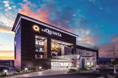 La Quinta Inn & Suites by Wyndham la Verkin-Gateway to Zion Hotels in 