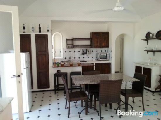 别墅（带独立泳池）