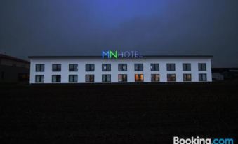 MN Hotel by Wmm Hotels