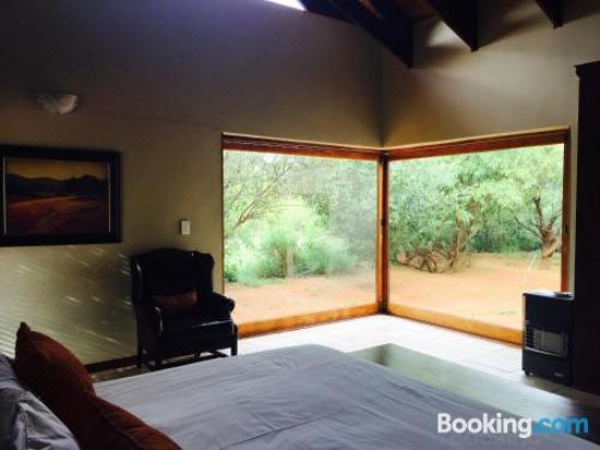 Elements Golf Reserve Deluxe Villa