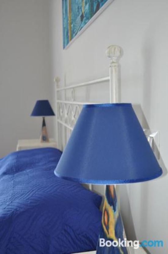 海景豪华双人房