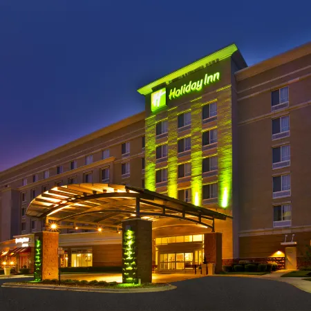 Holiday Inn DETROIT METRO AIRPORT by IHG