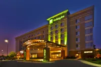 Holiday Inn DETROIT METRO AIRPORT by IHG Hotels in 