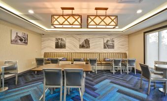 TownePlace Suites by Marriott Cranbury South Brunswick