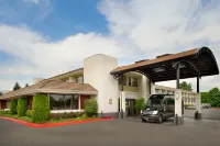 Best Western Seattle Airport Hotel Hotels in 