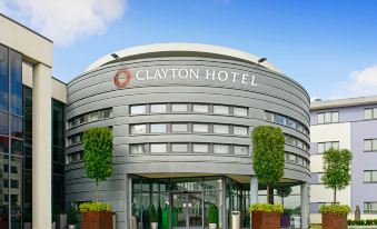 Clayton Hotel Liffey Valley