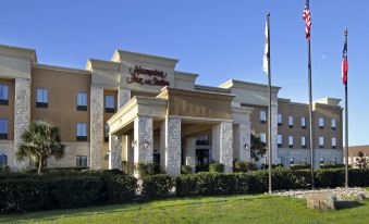 Hampton Inn & Suites Buffalo