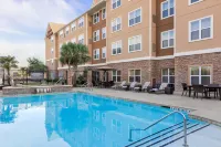 Residence Inn Houston Katy Mills
