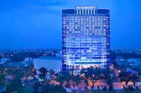 JW Marriott Hotel Medan Hotel a 