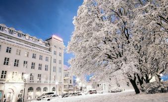 Hotel Borg by Keahotels