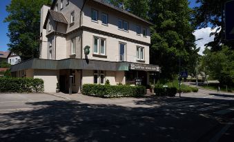 Hotel Gasthof Konig Karl