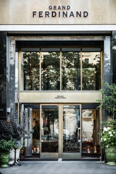 Grand Ferdinand Vienna – Your Hotel in The City Center
