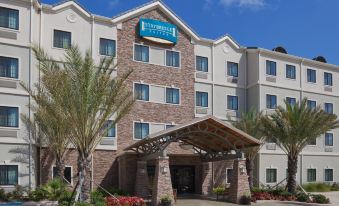 Staybridge Suites Lafayette-Airport