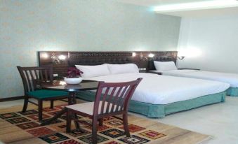 Vakil Hotel Shiraz