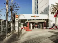 Ibis Casablanca City Center Hotele w: 
