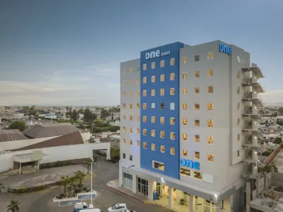 Sleep Inn Leon Antares Hotel di 