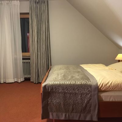 Double Room (Gästehaus)