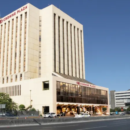 Crowne Plaza MONTERREY by IHG