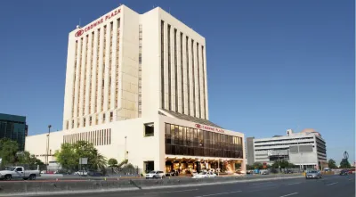 Crowne Plaza MONTERREY by IHG Hotels in 