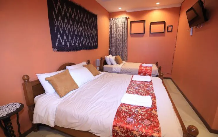 ห้องโรส