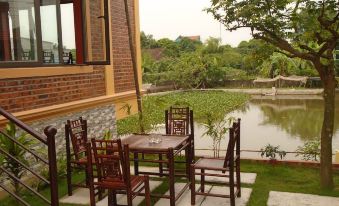 Ninh Binh Riverside Homestay 2