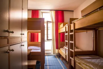 HI Hostel Zagreb