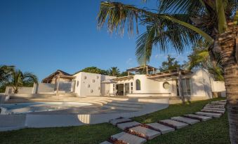Bahia Mar Beach House