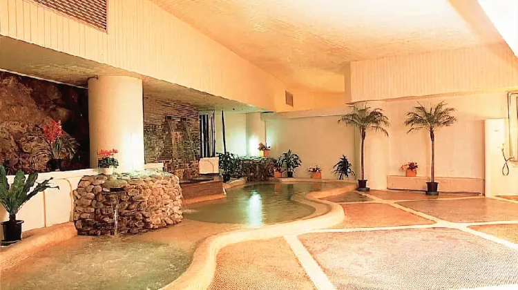 ホテル南海荘 施設