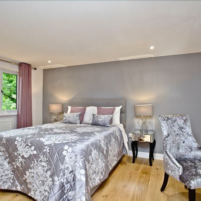 Oak Lodge South View Lodges Promo Code