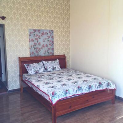 Family Double Room With Sea View