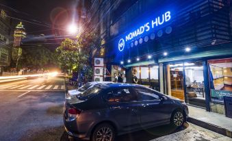 Nomad's Hub Co-living Lifestyle Hostel Cebu
