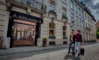 Hotel Acacia